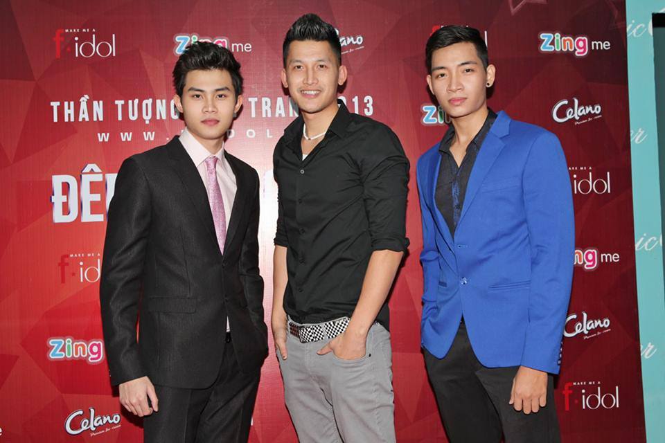 หนุ่มเวียดนามแซ่บ