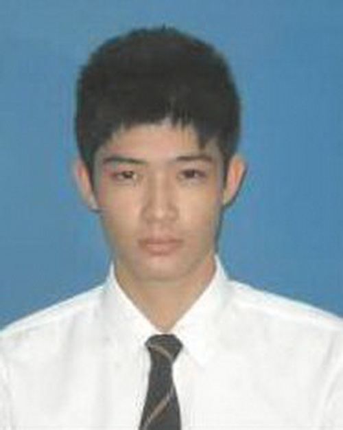 ไม่เคยเห็นแน่นอน รูปติดบัตร นักเรียน - นิสิต-นักศึกษาของคนดังไทย