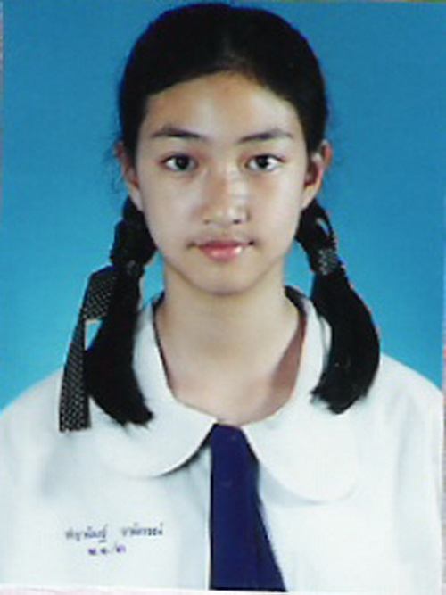ไม่เคยเห็นแน่นอน รูปติดบัตร นักเรียน - นิสิต-นักศึกษาของคนดังไทย