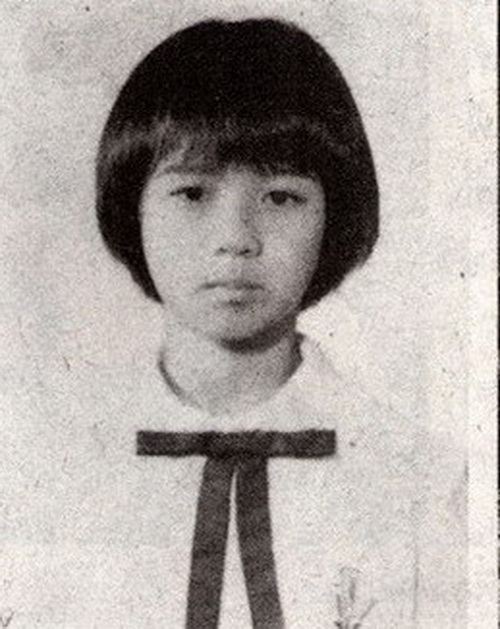 ไม่เคยเห็นแน่นอน รูปติดบัตร นักเรียน - นิสิต-นักศึกษาของคนดังไทย