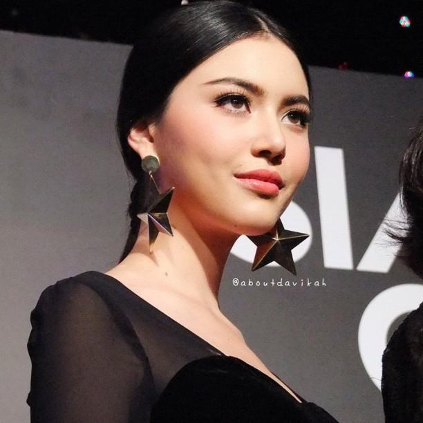 ดาราหญิงไทย ที่มีคนติดตามใน IG มากที่สุด .