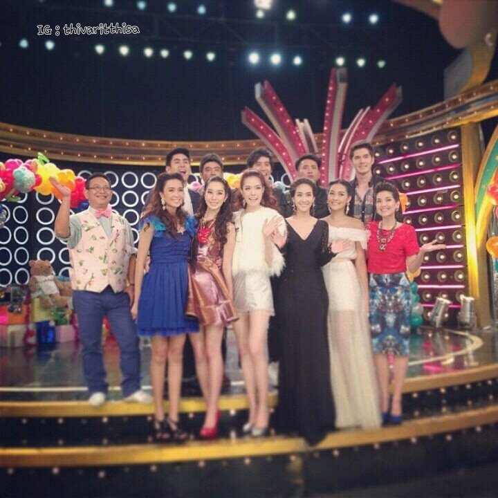 วันวานยังหวานอยู่ คืนนี้ แซ้บ สะท้านทรวง!!!