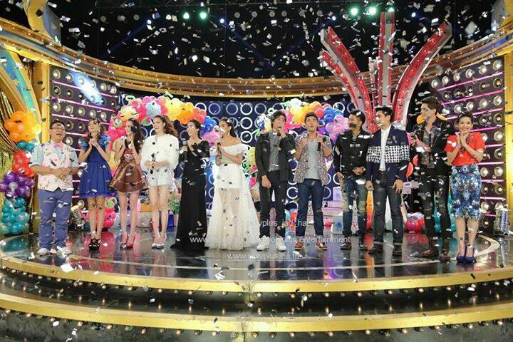 วันวานยังหวานอยู่ คืนนี้ แซ้บ สะท้านทรวง!!!