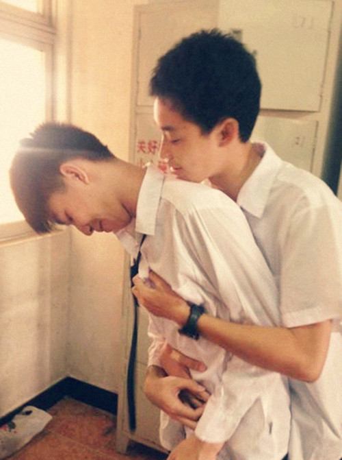 หนุ่มๆน่ารัก