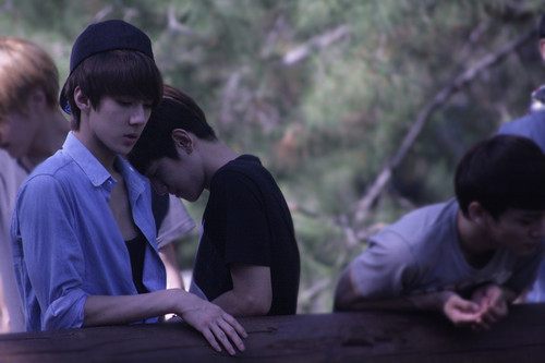 หนุ่มๆน่ารัก