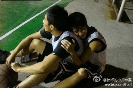 หนุ่มๆน่ารัก