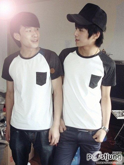 หนุ่มๆน่ารัก
