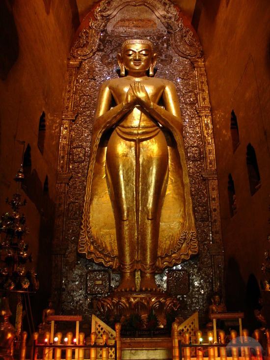 เที่ยวพม่า เปิดประเทศต้อนรับนักท่องเที่ยว