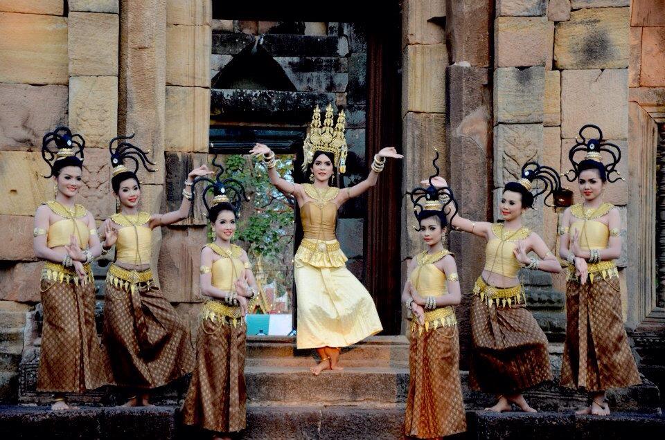 นางอัปสราเทวี