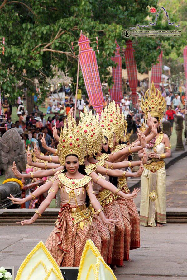 นางอัปสราเทวี