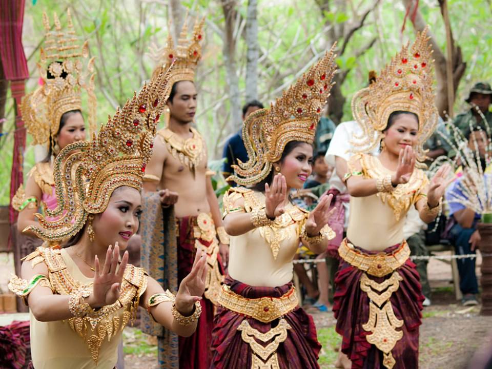 นางอัปสราเทวี