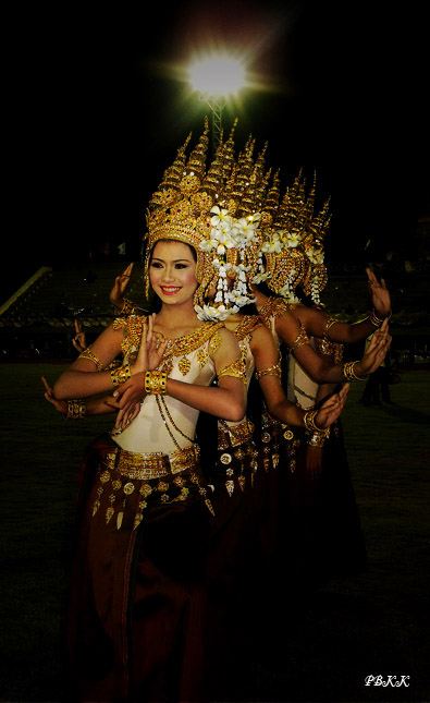 นางอัปสราเทวี