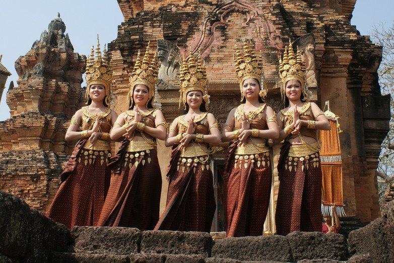 นางอัปสราเทวี