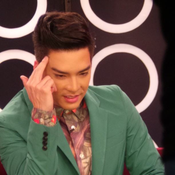 นิว วงศกร หล่อแบบประเมินค่าไม่ได้