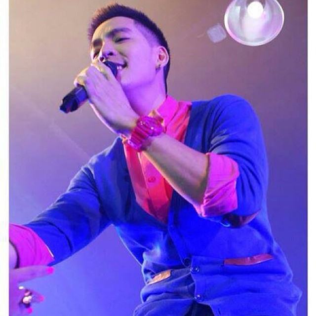 นิว วงศกร หล่อแบบประเมินค่าไม่ได้