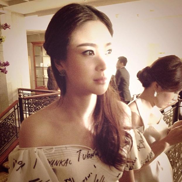 พี่กี้ ธรรมศาสตร์ สวยมาก