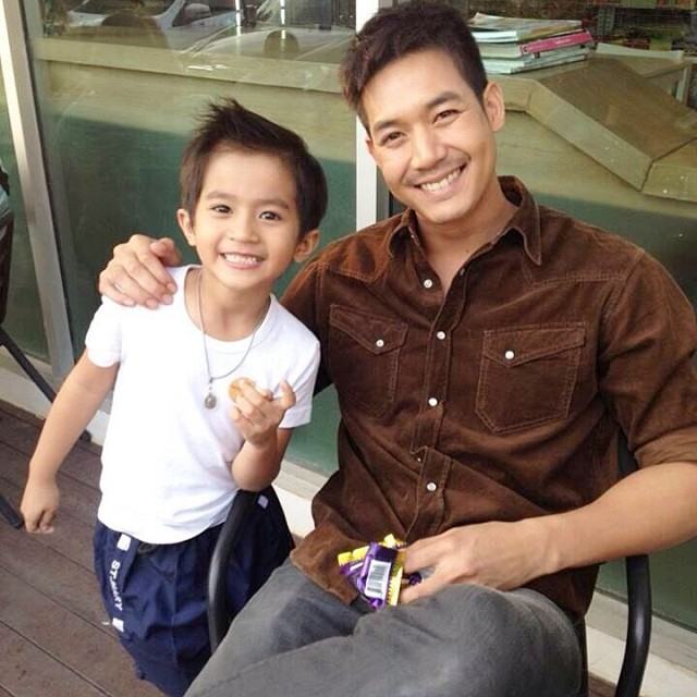 เวียร์ ฟิต แอนส์ เฟิร์ม ตลอด .