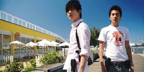 vic F4