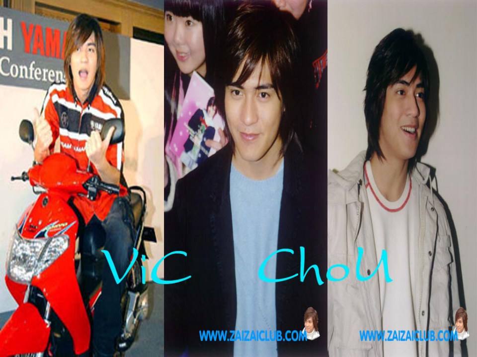 vic F4