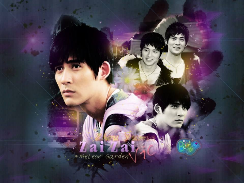 vic F4
