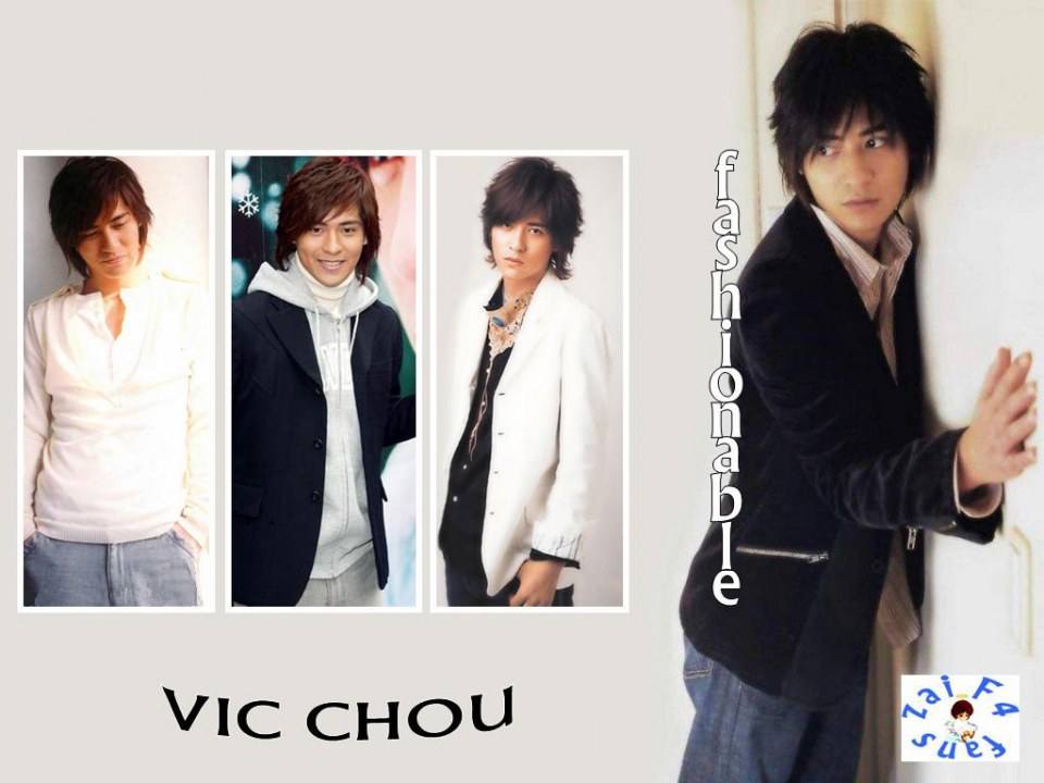 vic F4