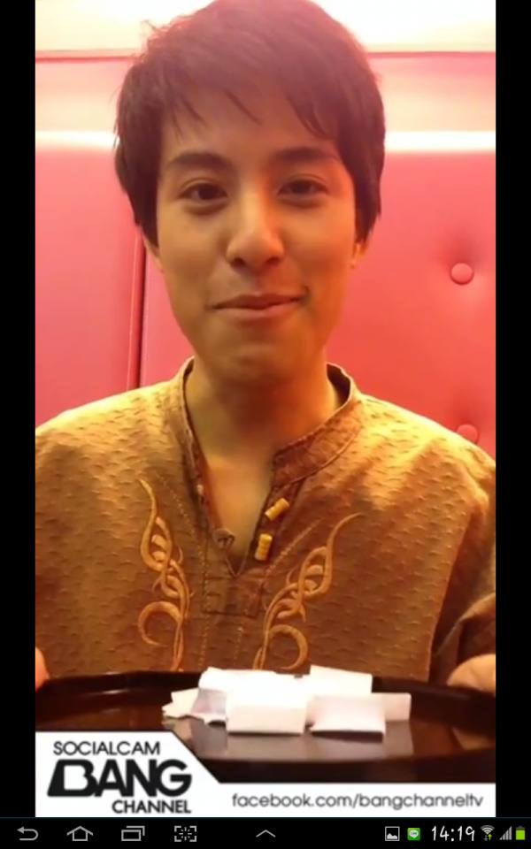 พอแค่นี้ก่อน.....185 พี่กันต์