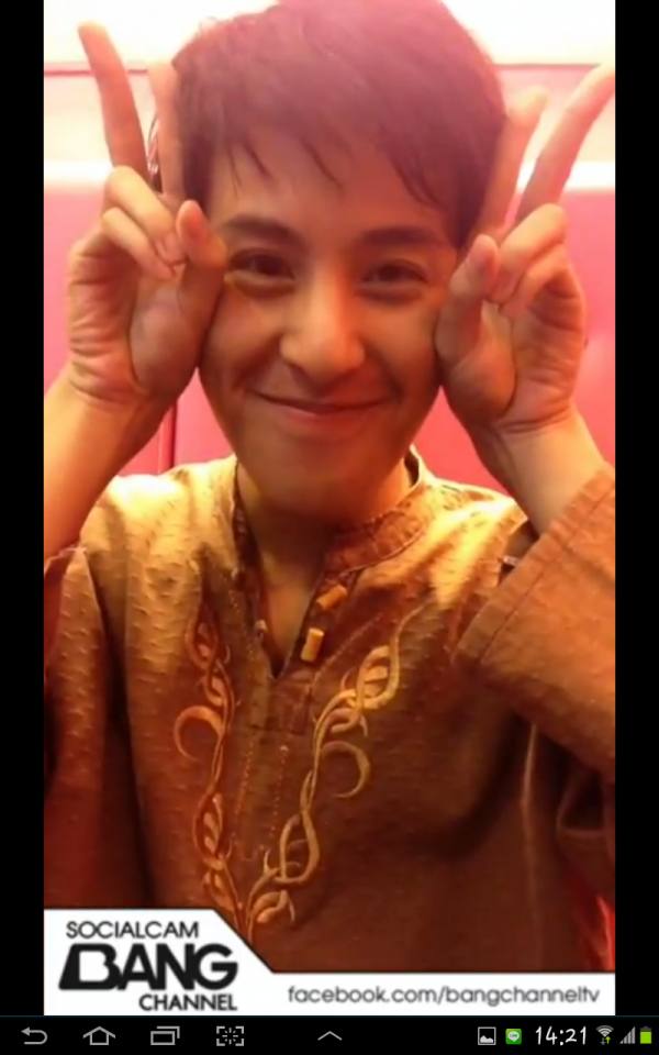 พอแค่นี้ก่อน.....185 พี่กันต์
