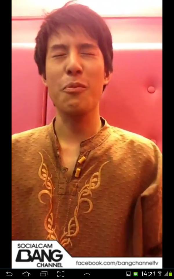 พอแค่นี้ก่อน.....185 พี่กันต์