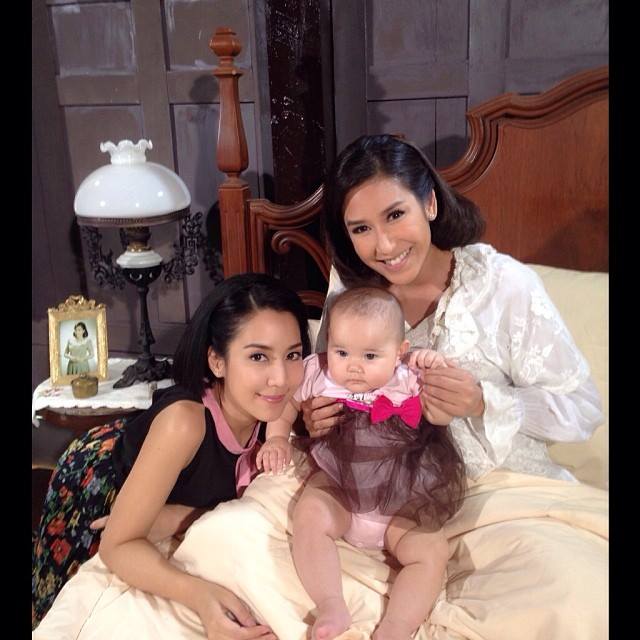 พริสซิล่า เจน1 เอาดวงใจไปเลย!!!