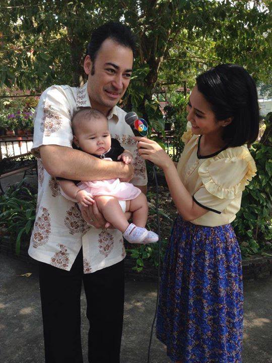พริสซิล่า เจน1 เอาดวงใจไปเลย!!!