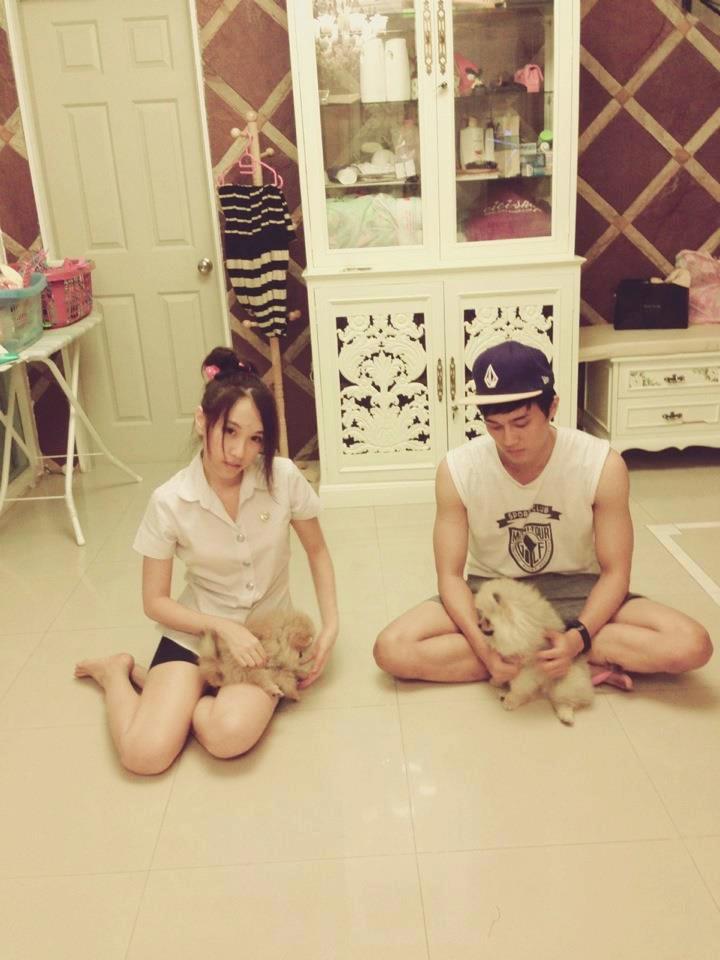 โตโต้ คนนี้พอไหวป่ะ???