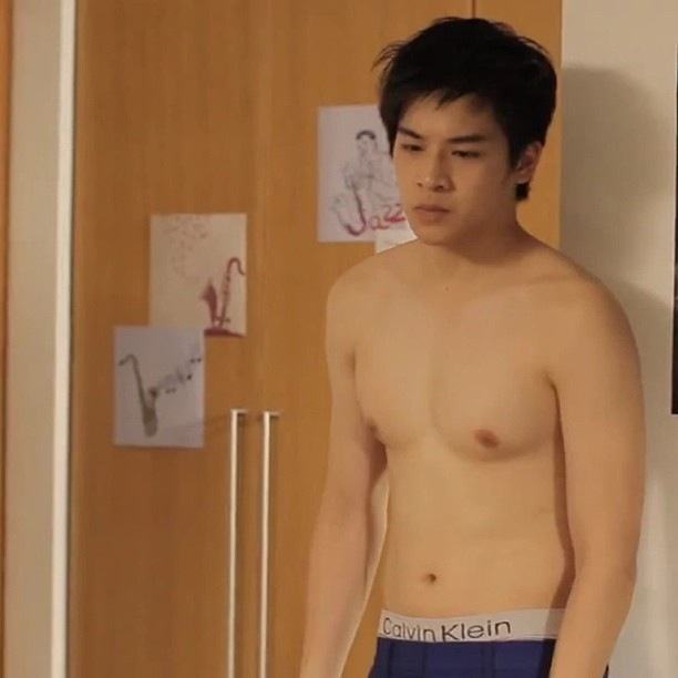 ใครๆก็รักเชอมาร