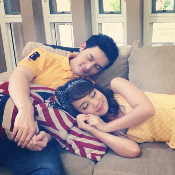 แก๊ป ธนเวทย์