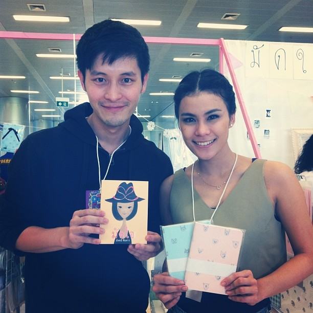 แก๊ป ธนเวทย์
