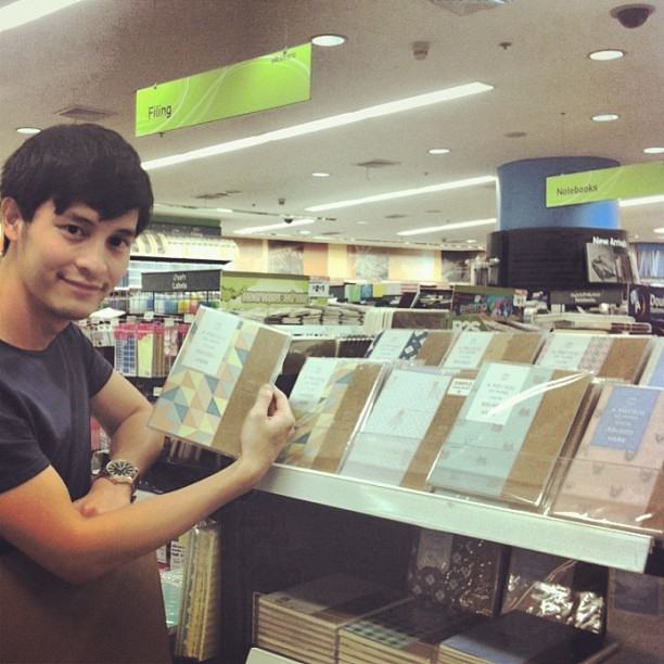 แก๊ป ธนเวทย์