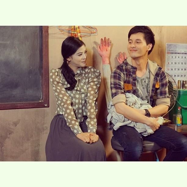 แก๊ป ธนเวทย์