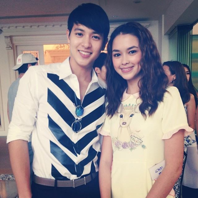 รวบรวมภาพเหล่าคุณชายจุฑาเทพ มารวมตัวกันเฉพาะกิจอีกครั้งในงานเลี้ยงปีใหม่บ้านนายประวิทย์แบบจุใจจ้า!!