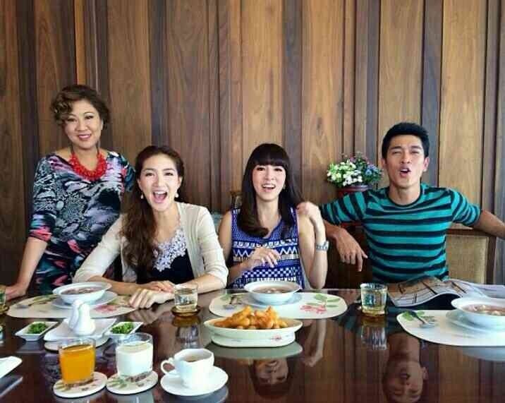 เฮฮา.. ไปกับกองพรมแดนหัวใจ