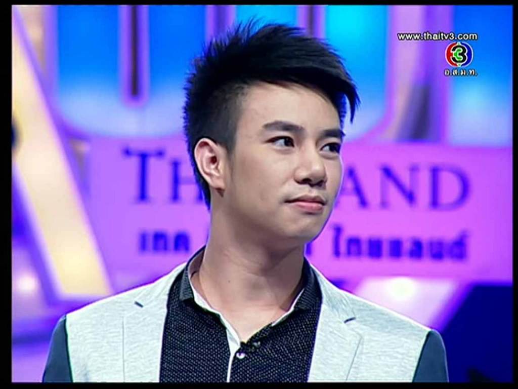 มักผัวเฃา. (กันณพงศ์ ธีรกิจศิลป์) TAKE MEOUT