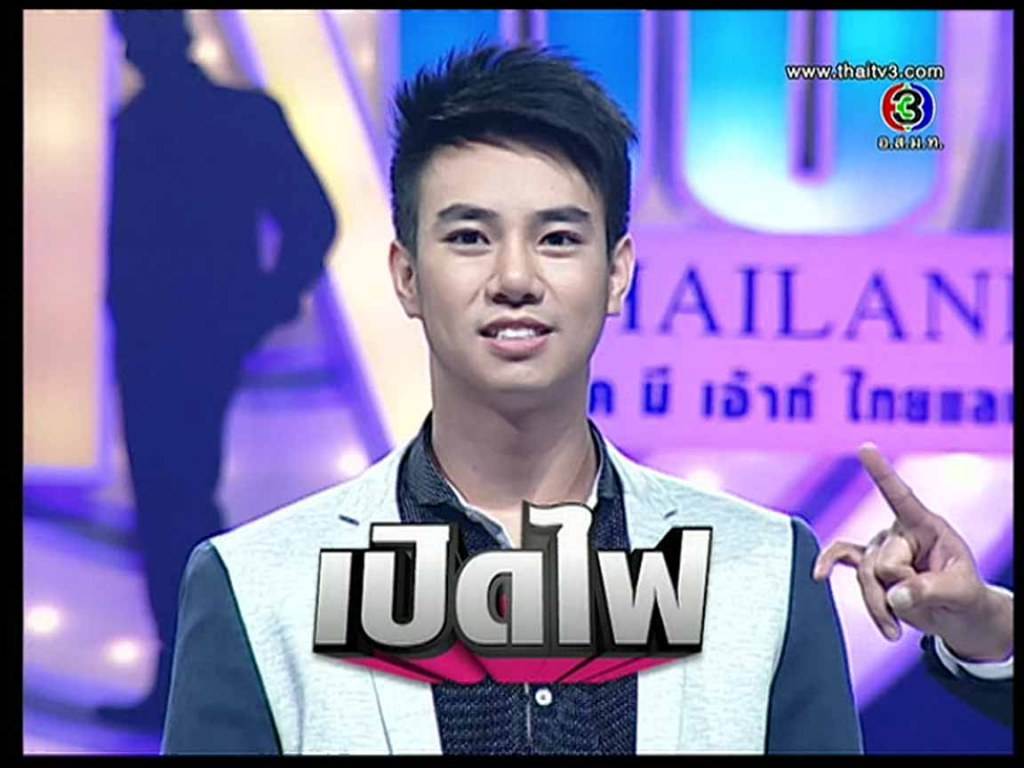 มักผัวเฃา. (กันณพงศ์ ธีรกิจศิลป์) TAKE MEOUT