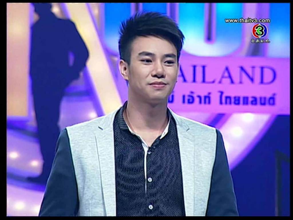มักผัวเฃา. (กันณพงศ์ ธีรกิจศิลป์) TAKE MEOUT