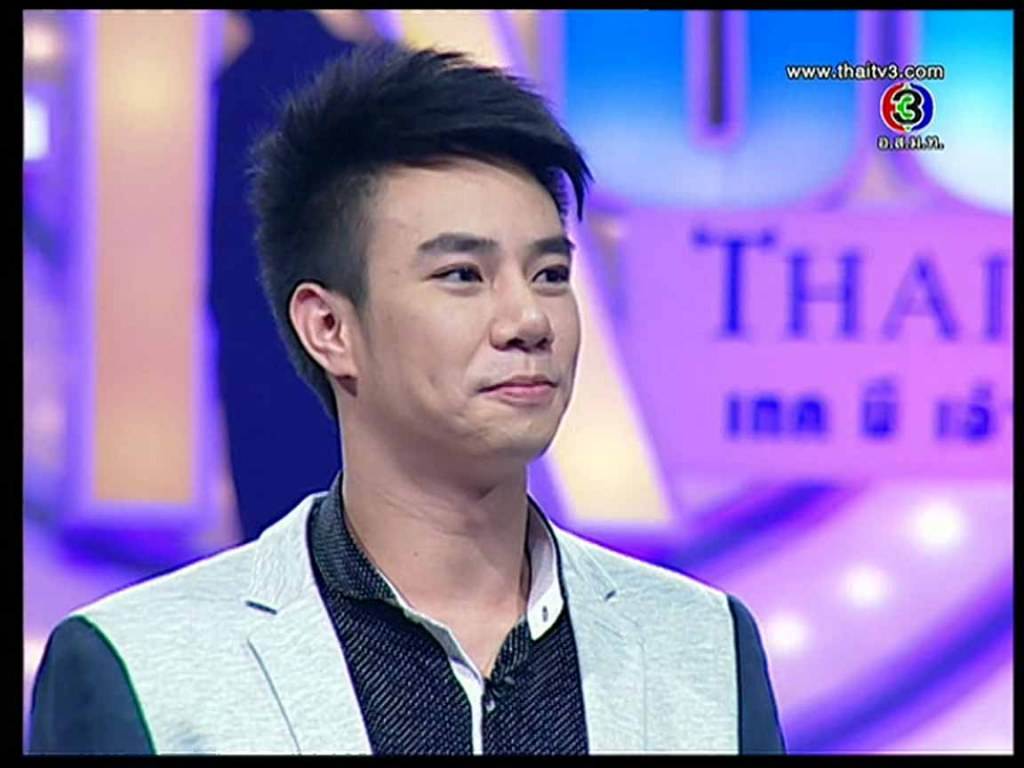 มักผัวเฃา. (กันณพงศ์ ธีรกิจศิลป์) TAKE MEOUT