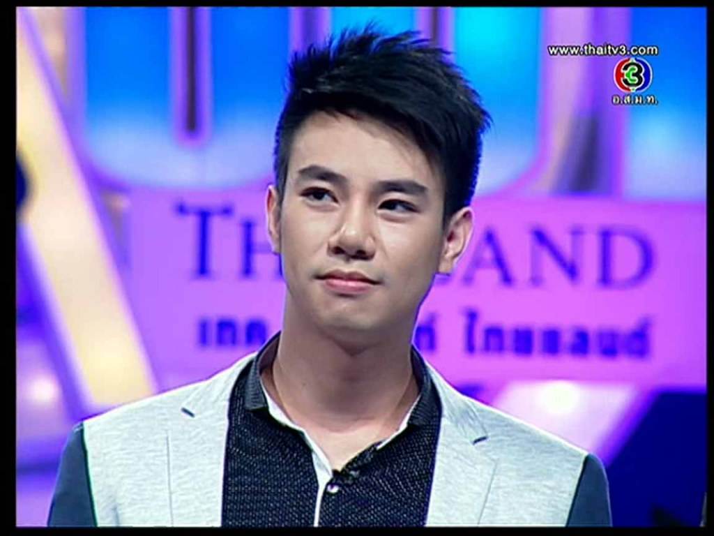 มักผัวเฃา. (กันณพงศ์ ธีรกิจศิลป์) TAKE MEOUT