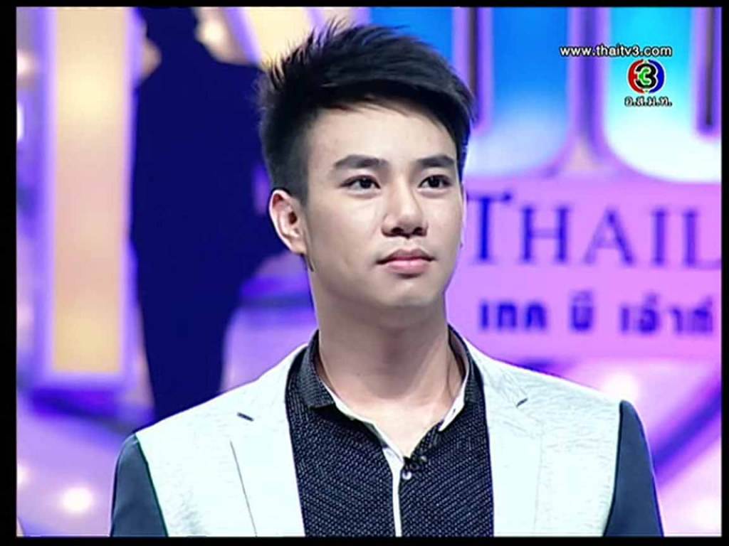 มักผัวเฃา. (กันณพงศ์ ธีรกิจศิลป์) TAKE MEOUT