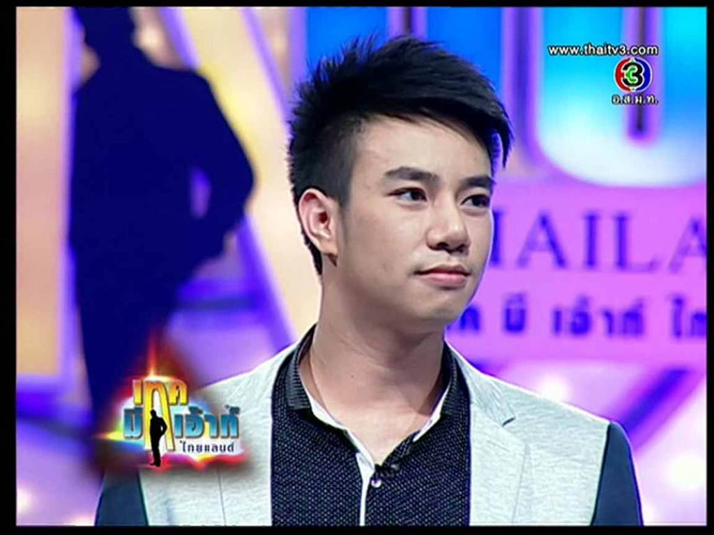 มักผัวเฃา. (กันณพงศ์ ธีรกิจศิลป์) TAKE MEOUT