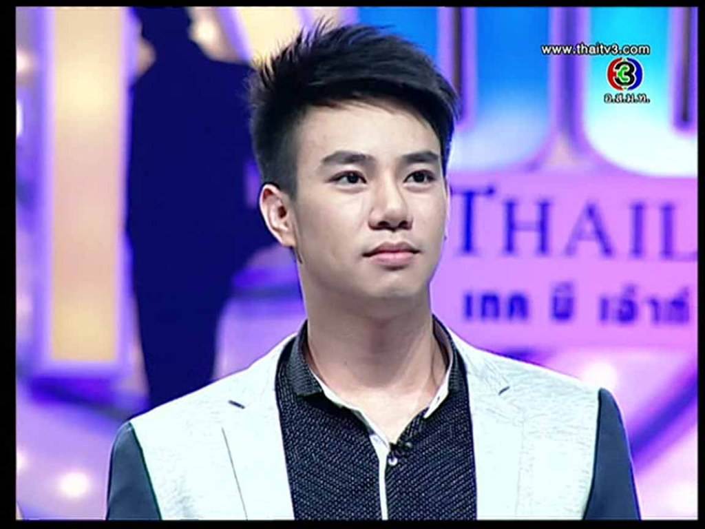 มักผัวเฃา. (กันณพงศ์ ธีรกิจศิลป์) TAKE MEOUT