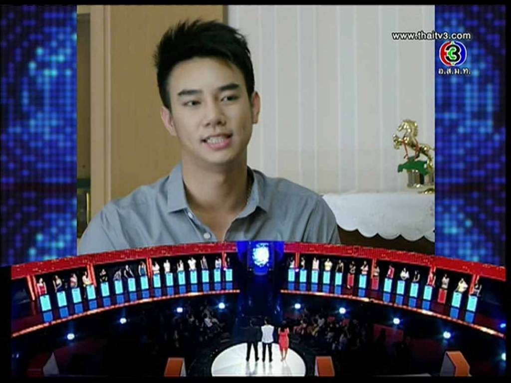 มักผัวเฃา. (กันณพงศ์ ธีรกิจศิลป์) TAKE MEOUT