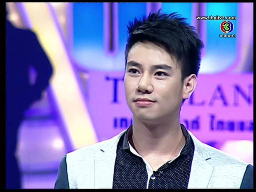 มักผัวเฃา. (กันณพงศ์ ธีรกิจศิลป์) TAKE MEOUT
