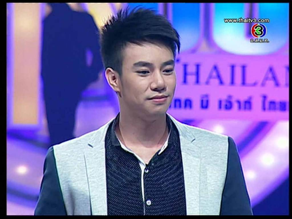 มักผัวเฃา. (กันณพงศ์ ธีรกิจศิลป์) TAKE MEOUT
