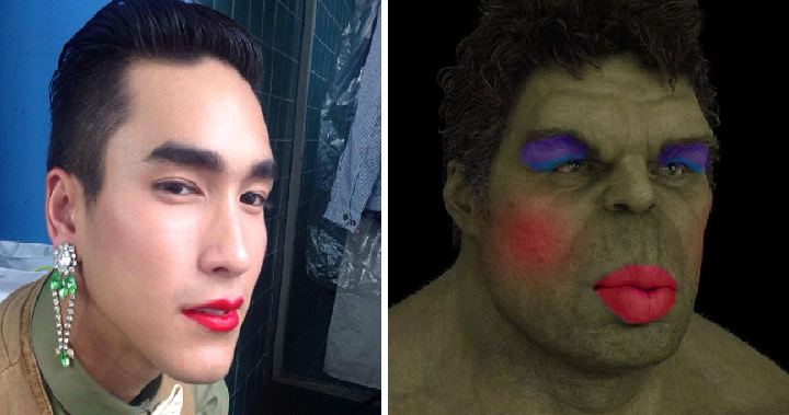 ณเดช  ไม่จริงใช่มั้ย กรี๊ดดดดดดดดดด